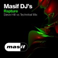 Masif DJ's - Rapture (Steve Hill vs Technikal Mix Remix)