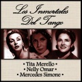 Los Inmortales del Tango