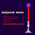 Orchestra dell'Accademia Nazionale di Santa Cecilia - Requiem Mass in C Minor: I. Introit