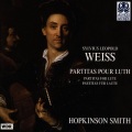 Hopkinson Smith - Partita in D Minor: I.Fantasia