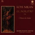 Hopkinson Smith - Tonos 5 & 6: fantasia XVI