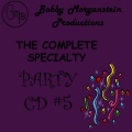 Bobby Morganstein - Chicken Dance International with Ethnic Promenades (The Original, Beer Barrel Polka, Mexican Hat Dance, Irish Jig, Tarantella, Hava Nagilah)