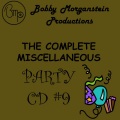 Bobby Morganstein - Tradition
