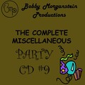 Bobby Morganstein - Hands Up