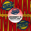 Fantasy Girl