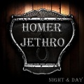 Homer & Jethro - Night and Day