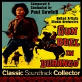 United Artists Studio Orchestra - Orchestral Suite No. 1