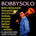 bobby solo - La Vie DI Laredo (The Streets of Laredo)