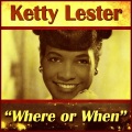 Ketty Lester - Goin' Home