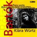 Klara Würtz - Old dance tunes (from 15 Hungarian peasant songs, Sz 71): IX. Allegro