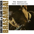 Bud Shank、clare fischer - Sambinha
