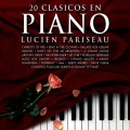 Lucien Pariseau - New York, New York