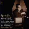 Beniamino Gigli - Atalanta, HWV 35: 