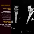 Colin Horsley - Quintet in E-Flat Major, K.452: I. Largo (Allegro moderato)