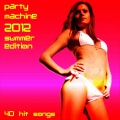 Party Machine - Fun. (We Are Young)