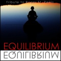 Relax Around the World Studio - Equilibrium (Tribute to Roger St. Denis)