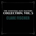 clare fischer - Free Too Long