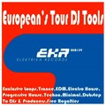 Ian Tools - European DJ Tools 128 (Tool 1)