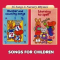 Songs For Children - Learn to Count / Let's Count How Many / Count the Animals / Let's All Clap