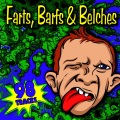 Sound Effects Library - The Windy City Organic Farts