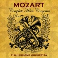 Philharmonia Orchestra、Dennis Brain (丹尼斯·布莱恩) - K.417, II. Andante