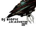 DJ Biopic - Ah (Afro Strip Mix Remix)