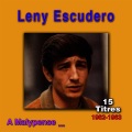 Leny Escudero - La Malvenue
