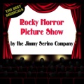 Jimmy Serino Company - Science Fiction Double Feature (Reprise)