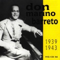 Don Marino Barreto - Cubanacán