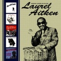 Laurel Aitken - Lion of Judah