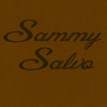 Sammy Salvo - Throw Me in a Crowd of Girls