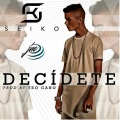 SEIKO、松田聖子 - Decidete