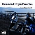 Jesse Crawford - My Wild Irish Rose