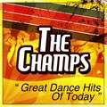 The Champs - Caterpillar Stroll