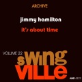 Jimmy Hamilton - Two for One