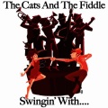 Swingin' with the Cats and a Fiddle
