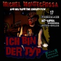 Michel Montecrossa - Schmusen & Lachen