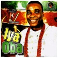 K1 De Ultimate - Iya Oba, Pt. 2