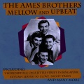 the ames brothers - Too Marvelous for Words