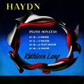 Kathleen Long - I. Allegro moderato / II. Adagio / III. Presto