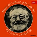 Jan Werich - Dialog Čochtana s Honzou
