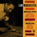 lem winchester、Wendell Marshall、tommy flanagan、John Coltrane - Down Fuzz (From 