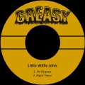 little willie john - No Regrets