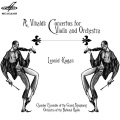 Leonid Kogan - Concerto in G Minor for Violin and Orchestra, Op. 12: I. Allegro