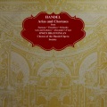 Chorus Of The Handel Opera Society、owen brannigan、philomusica of london、Carl Dolmetsch - Theodora: Go Faithful Soldier, Go