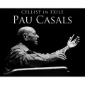 Pau Casals、alexander schneider、mieczyslaw horszowski - Trío en D Menor para Violín, Piano y Cello, Op. 49: I. Molto allegro ed agitato