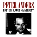 peter anders - Hab' ein blaues Himmelbett
