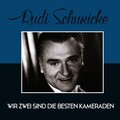 Wir zwei sind die besten Kameraden