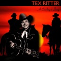 Tex Ritter - The Keeper of the Keys