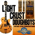 light crust doughboys - Yellow Rose of Texas